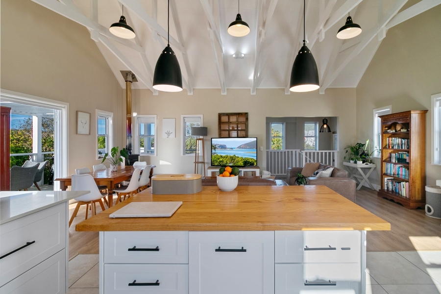 3 Bedroom Property for Sale in Thesen Islands Western Cape
